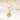 Sun Dancer Necklace (Gold)