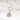 Sun Dancer Necklace (Silver)