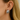Cascada Earrings (Silver)