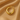 Celeste Curve Earrings (Gold)