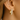 Luna Pavé Hoops