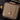 Aurora Box Necklace (Rose Gold)