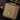 Aurora Box Necklace (Gold)