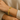 Equinox Bolt Bangle - Yellow Gold